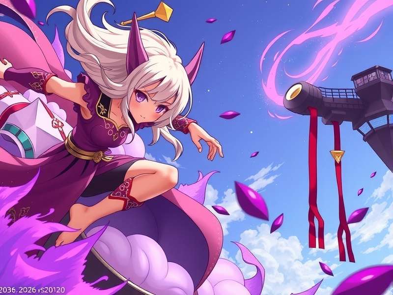 数据分析师李华